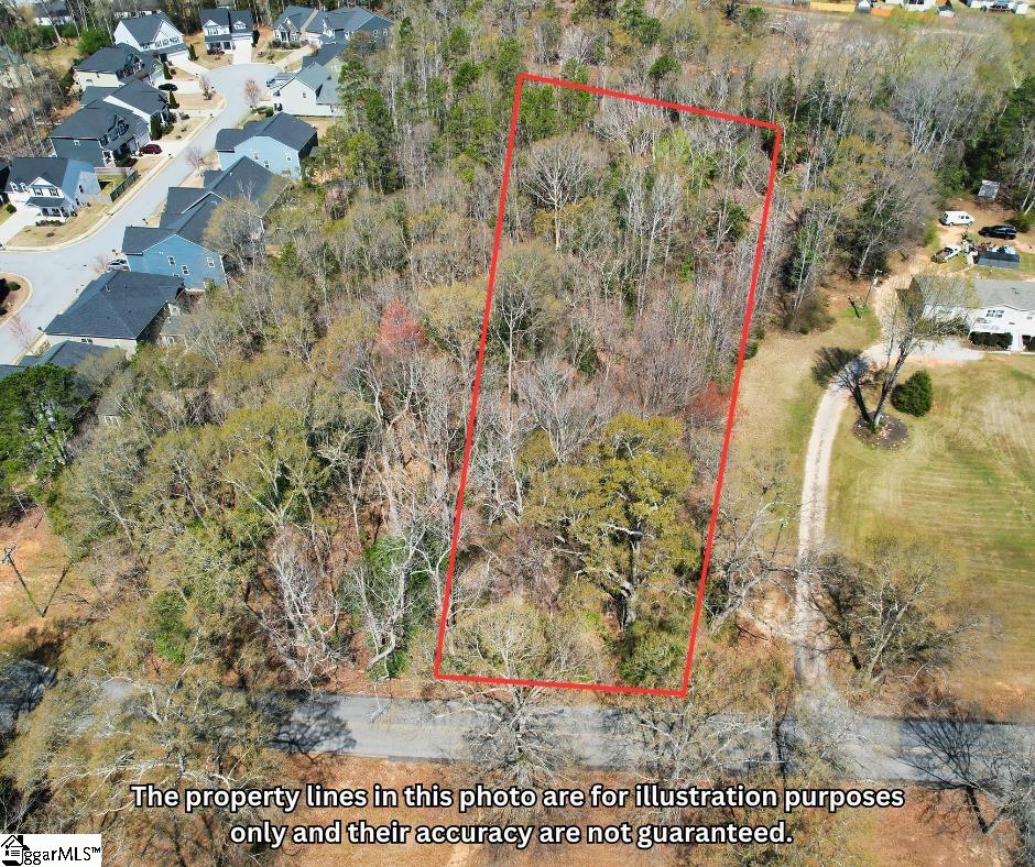00 Jonesville, Simpsonville, South Carolina image 1