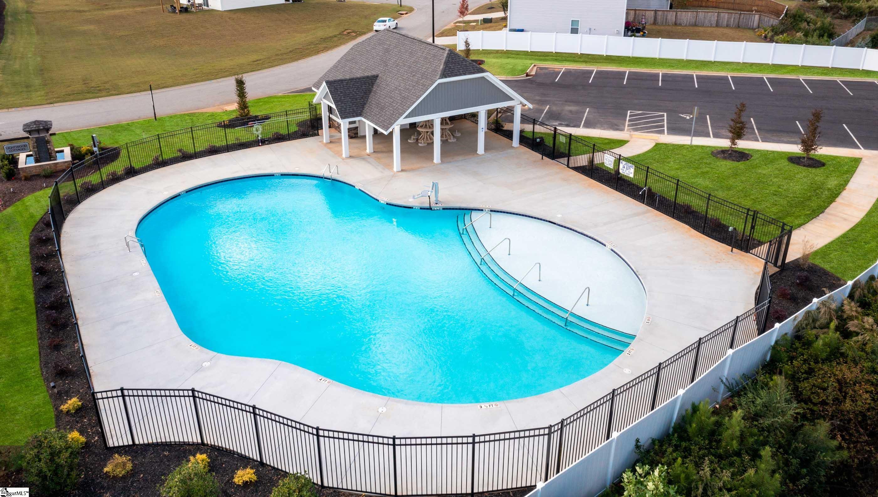 3267 Cypress Hollow, Moore, South Carolina image 3