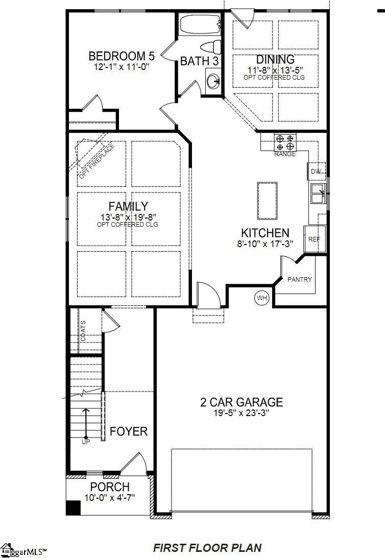 224 Paperbark, Mauldin, South Carolina image 2