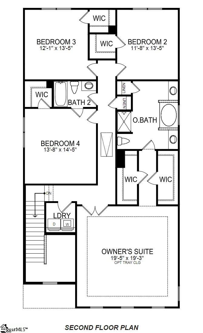 224 Paperbark, Mauldin, South Carolina image 3