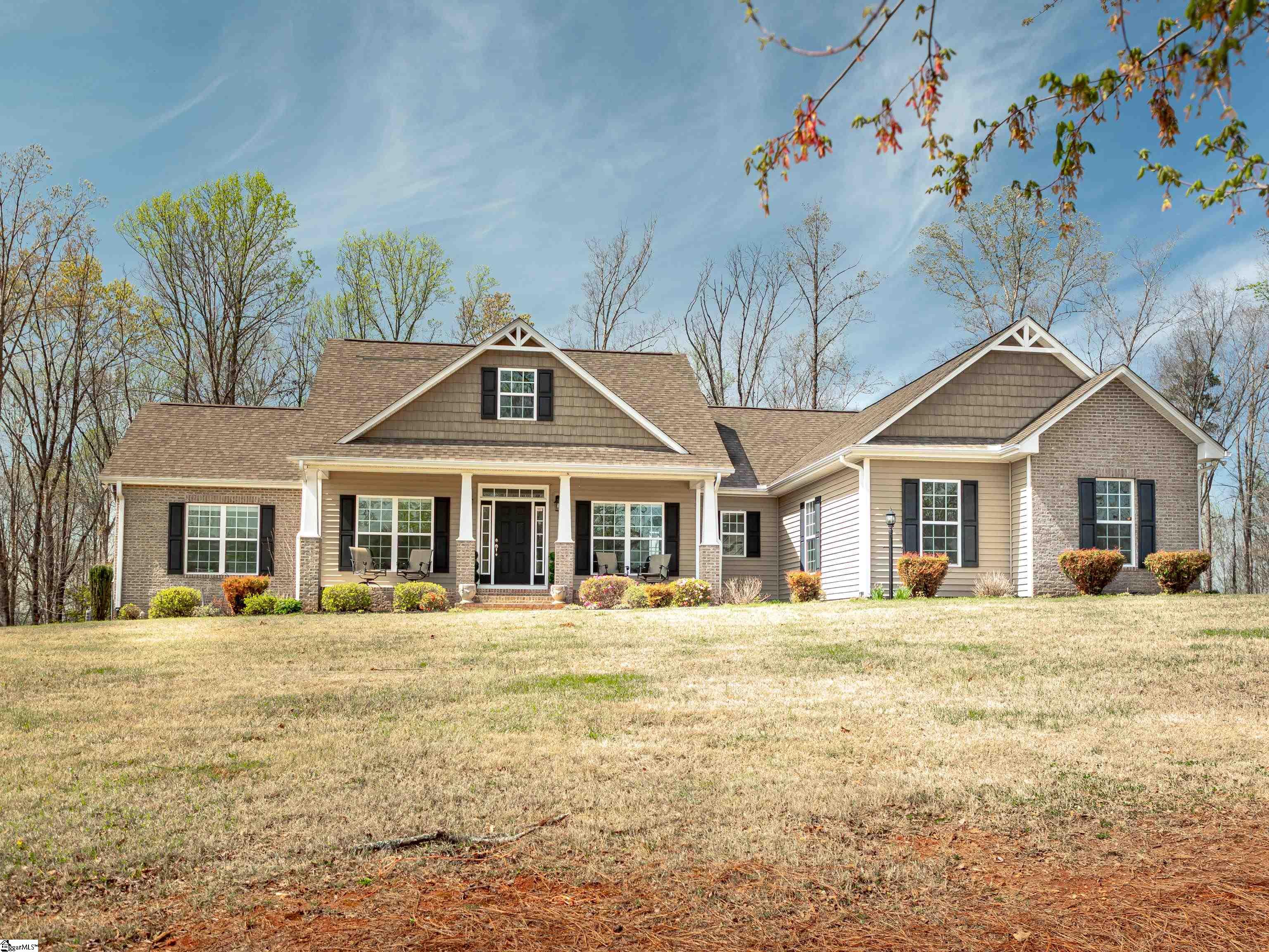 54 Woodall, Greenville, South Carolina image 5