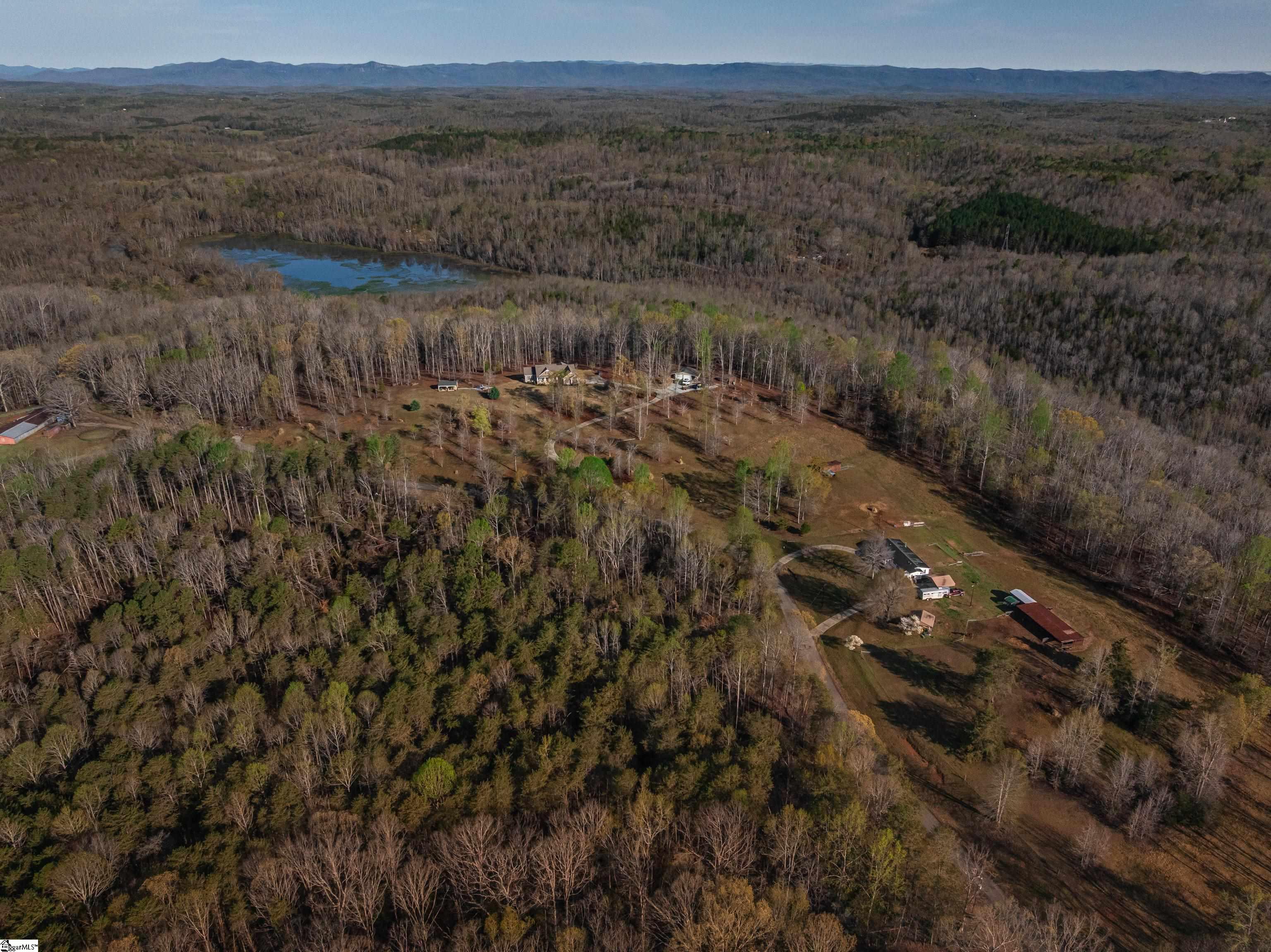 48 Woodall Road Greenville, SC 29617