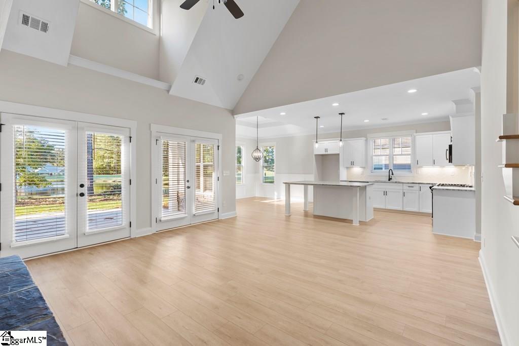 122 W Gunnery, Ninety Six, South Carolina image 3