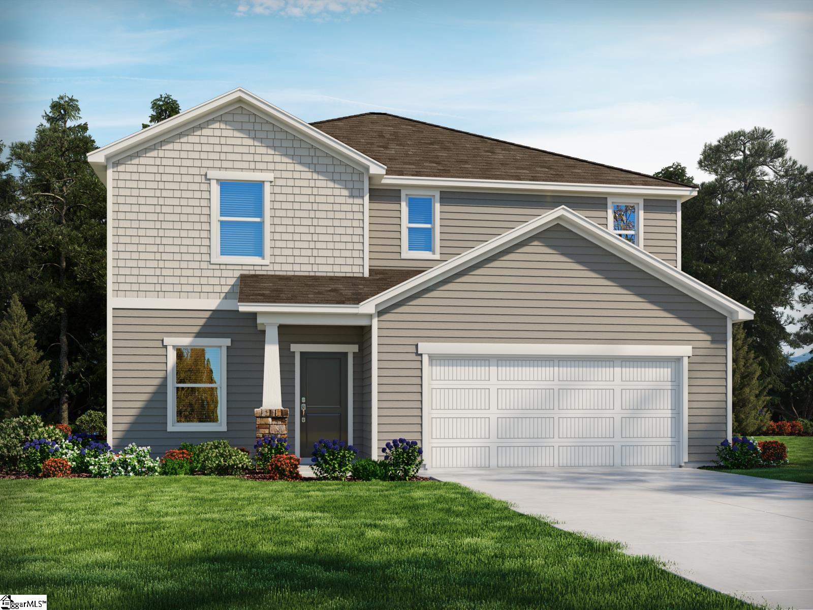 532 Ward Wilson, Lyman, South Carolina image 1