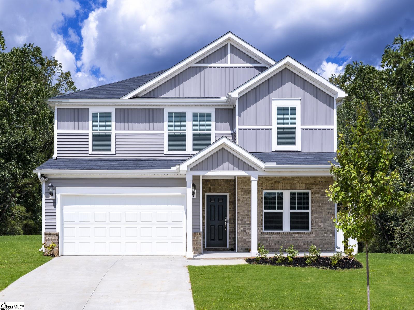 531 Ward Wilson, Lyman, South Carolina image 1