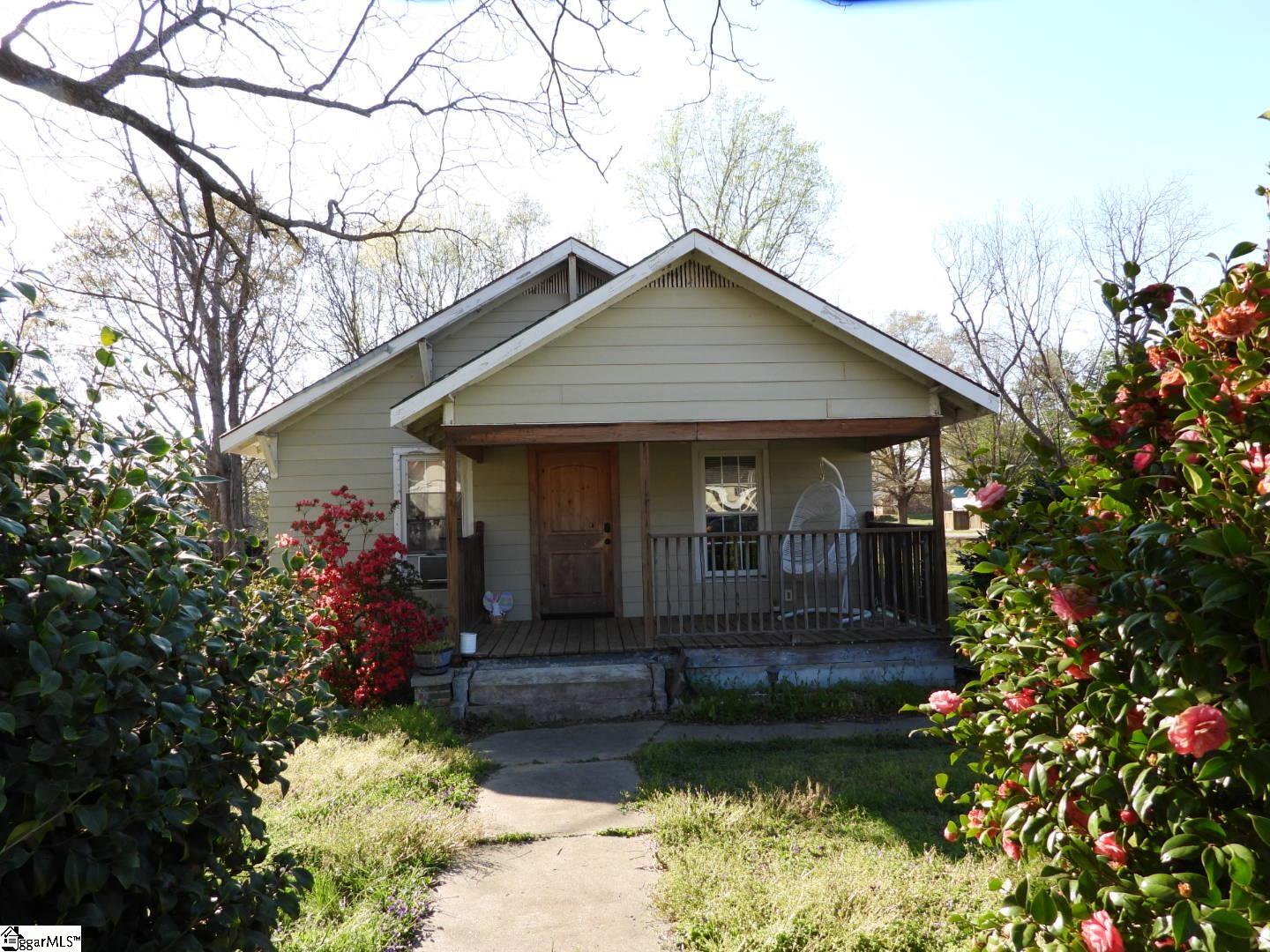 103 Parker, Duncan, South Carolina image 2