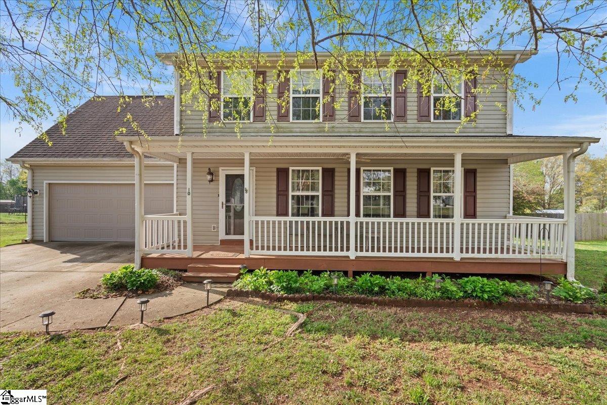 10 Marah, Greer, South Carolina image 1