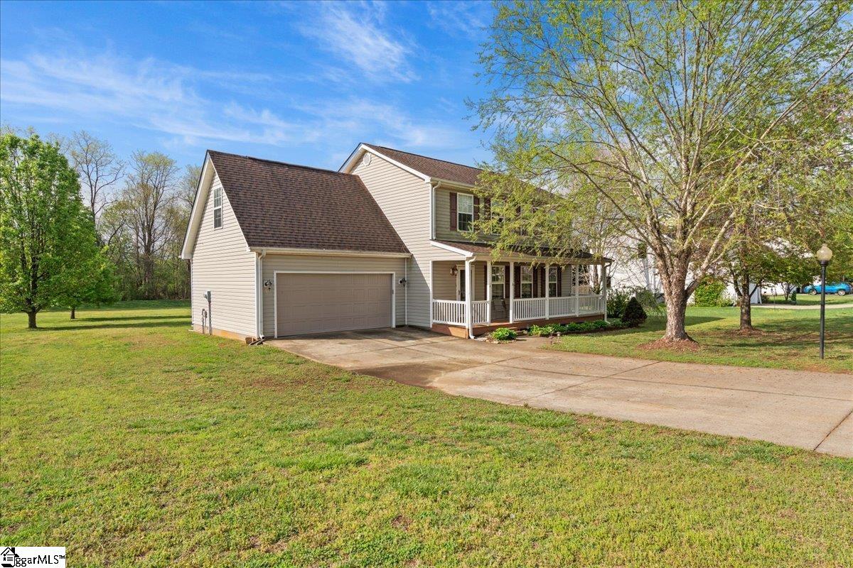 10 Marah, Greer, South Carolina image 2