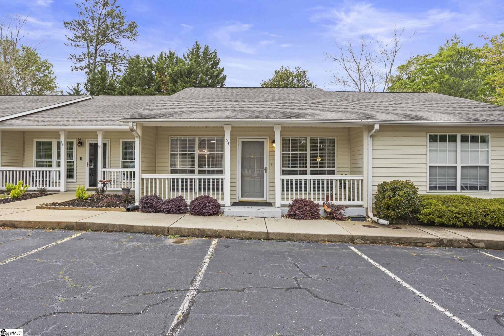 26 Bear Grass, Greenville, South Carolina image 1