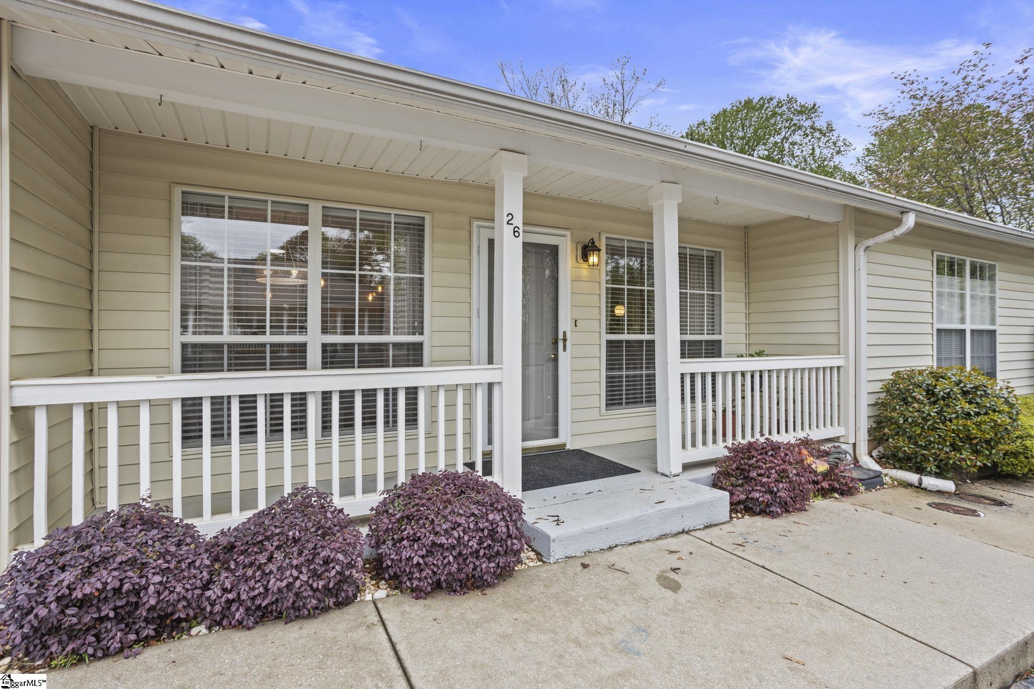 26 Bear Grass, Greenville, South Carolina image 2
