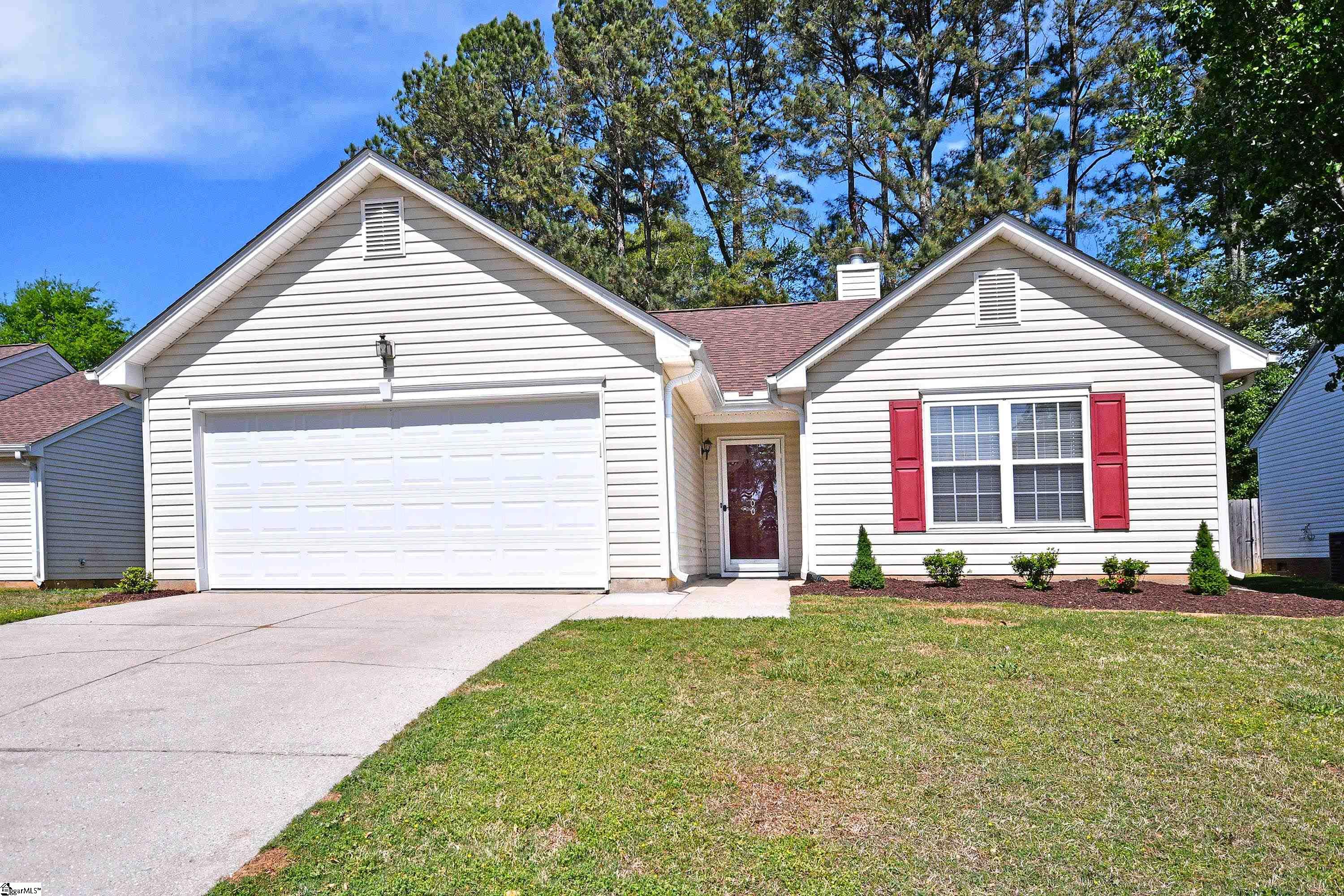 100 Westshire, Simpsonville, South Carolina image 1