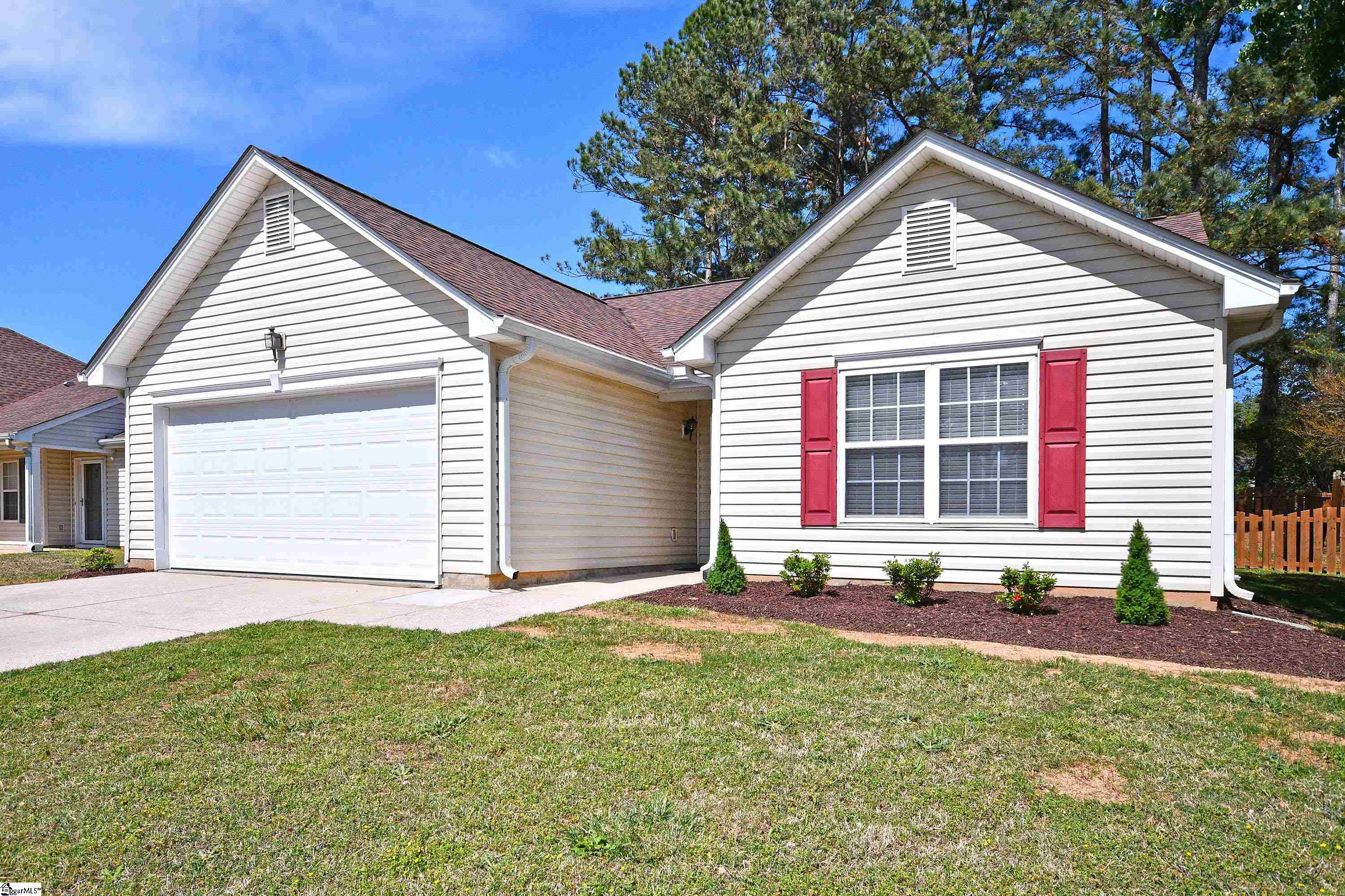 100 Westshire, Simpsonville, South Carolina image 2