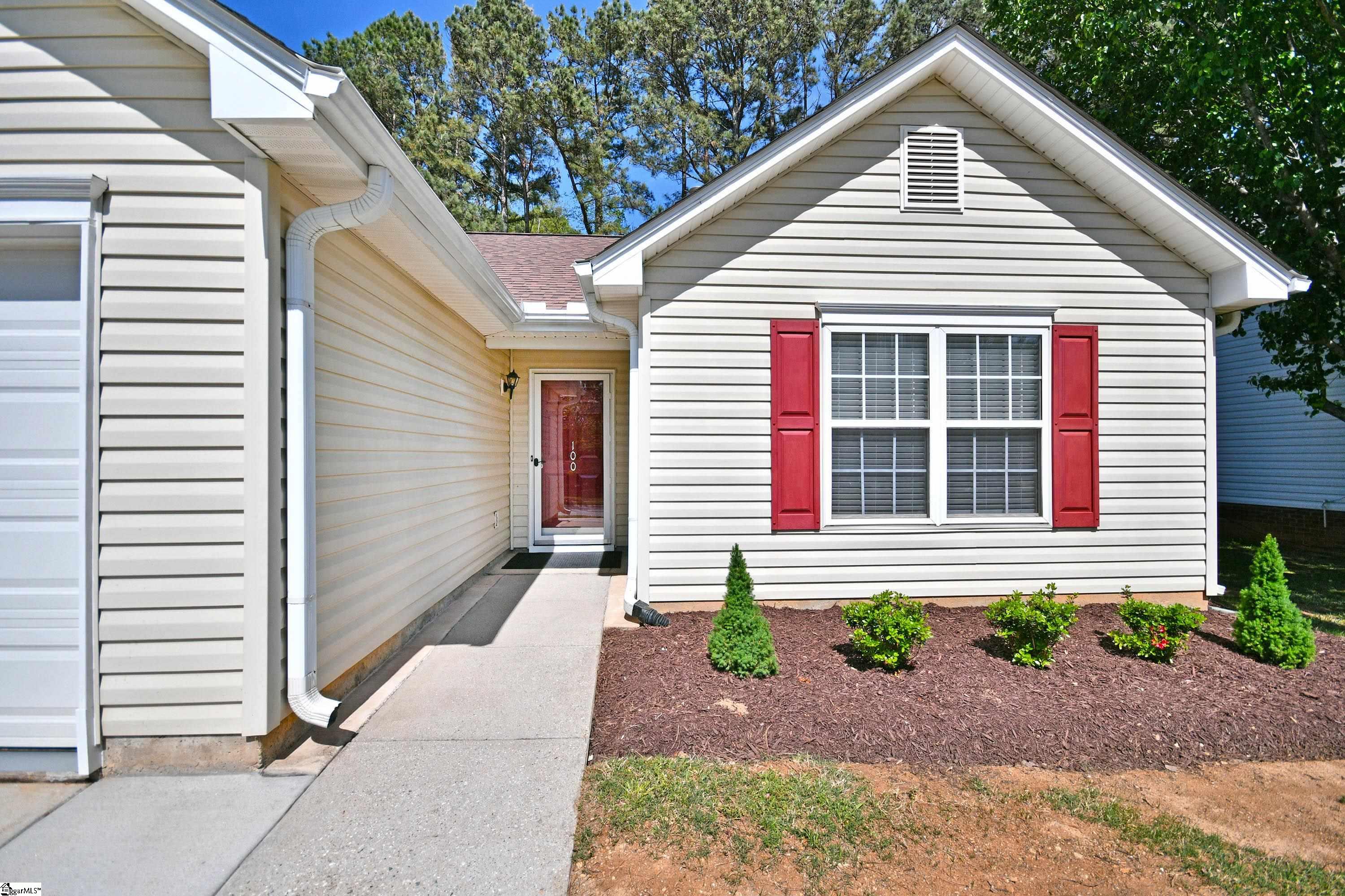 100 Westshire, Simpsonville, South Carolina image 4
