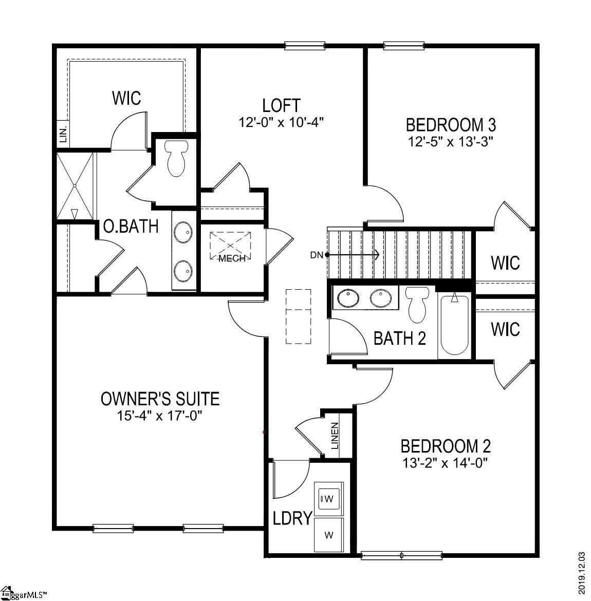107 Ashwood, Easley, South Carolina image 3