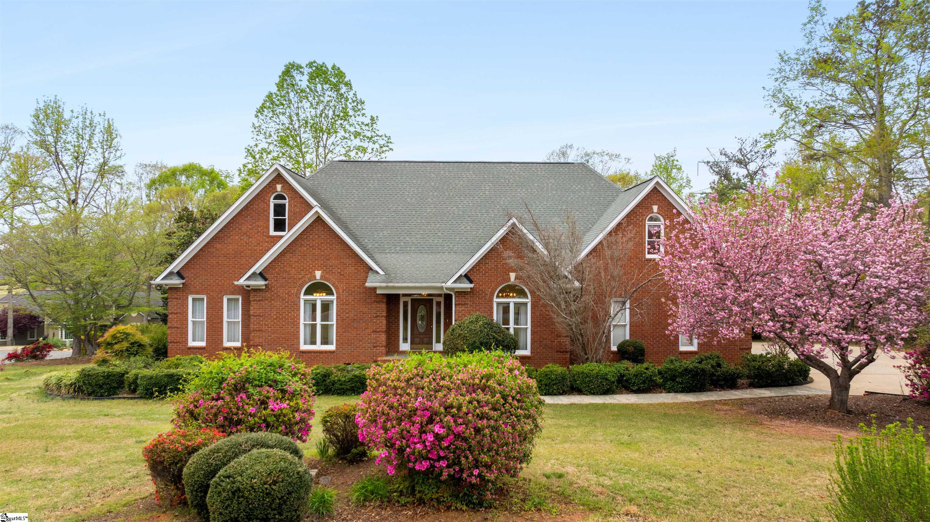 232 River Falls Drive Duncan, SC 29334