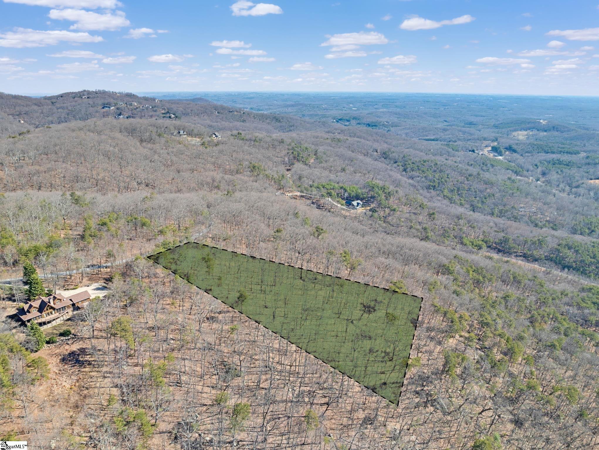 18 Granite Knob, Landrum, South Carolina image 1