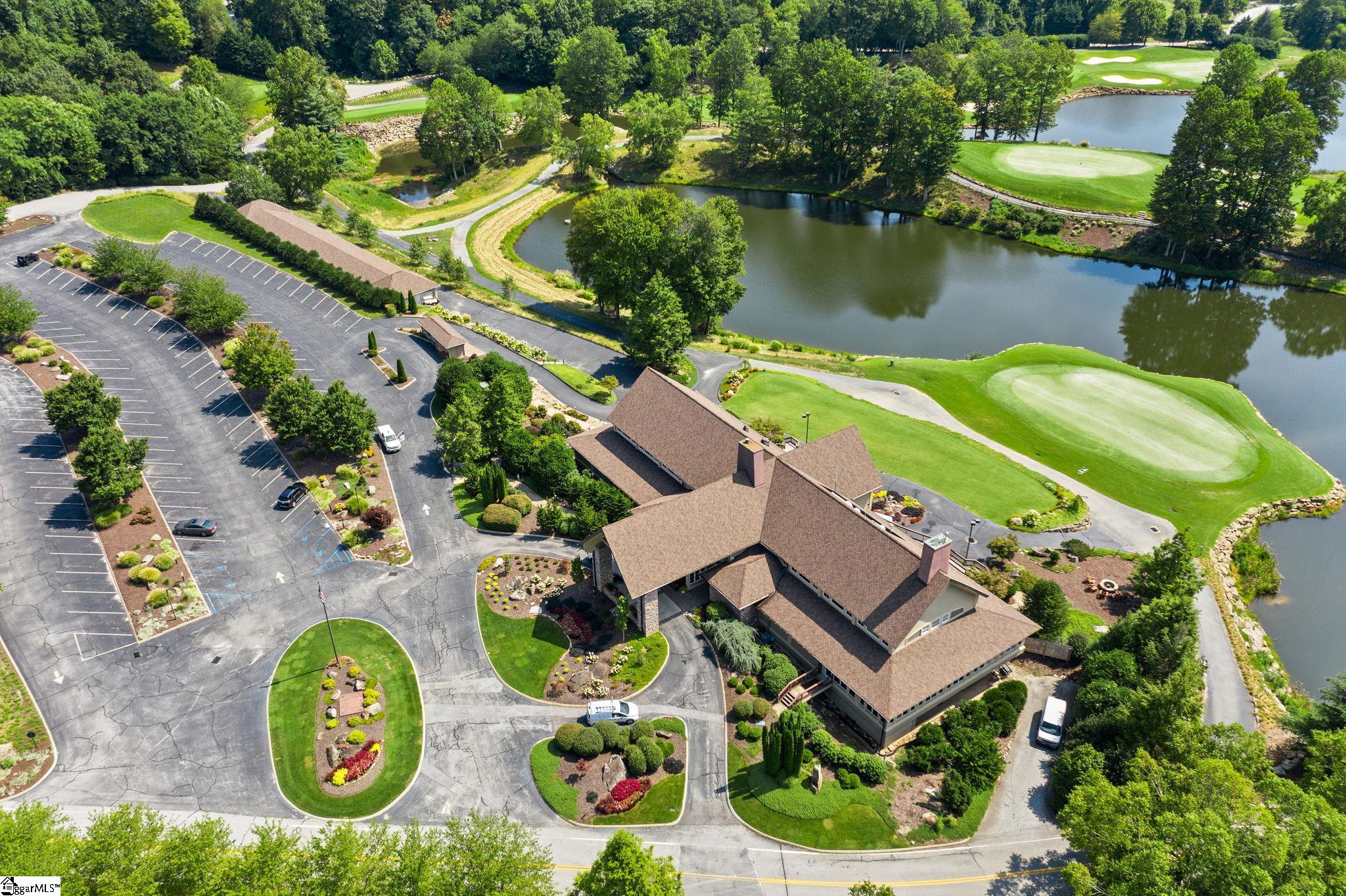 18 Granite Knob, Landrum, South Carolina image 10