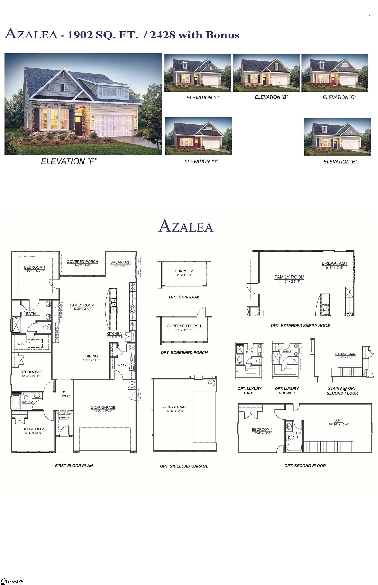 1824 Wabash, Boiling Springs, South Carolina image 12
