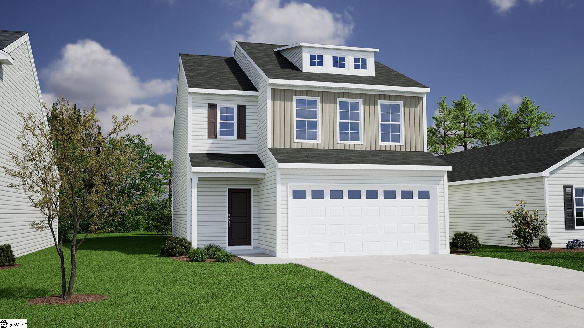 2397 Mill Loop, Spartanburg, South Carolina image 1