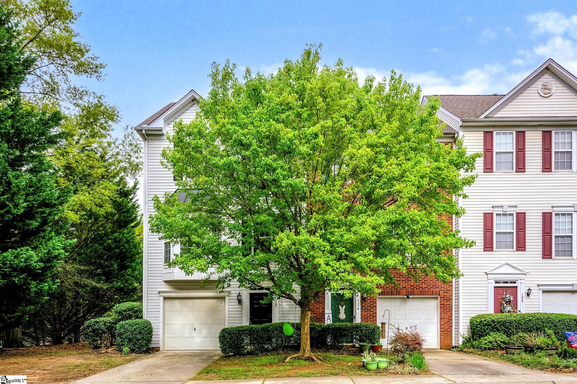 112 Braxton, Mauldin, South Carolina image 1
