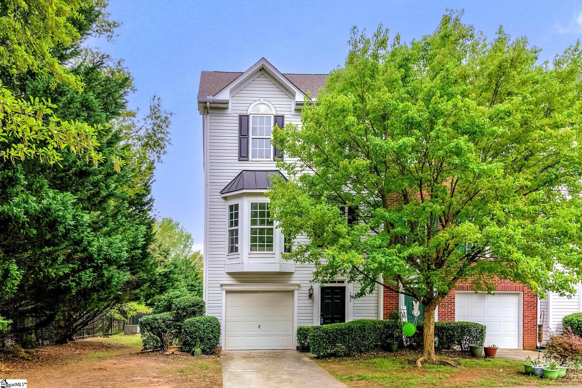 112 Braxton, Mauldin, South Carolina image 2
