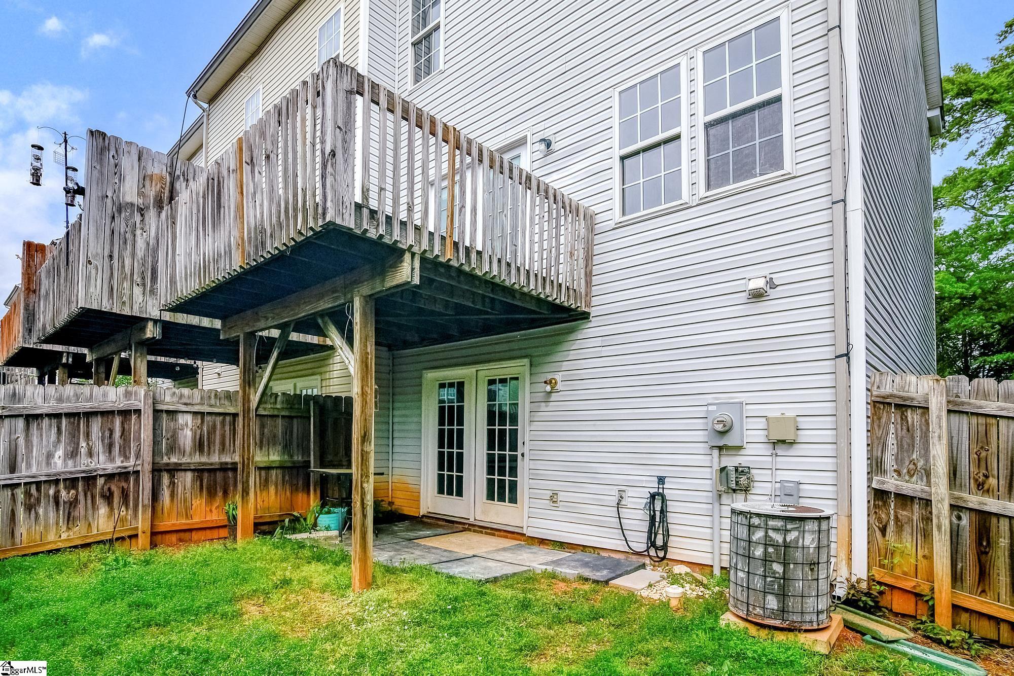 112 Braxton, Mauldin, South Carolina image 33