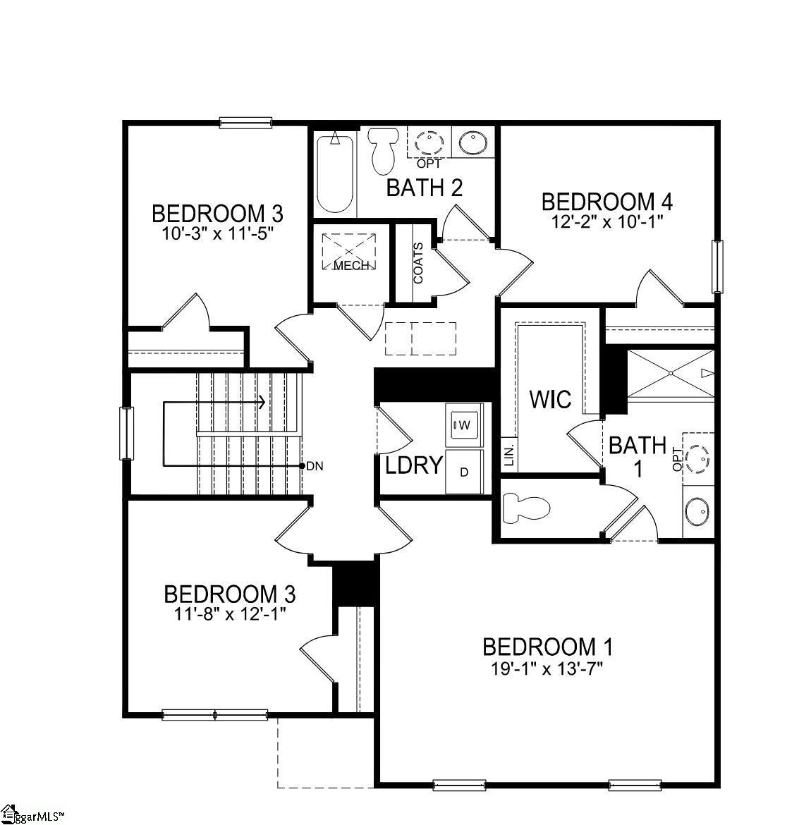 1406 Chamomile, Lyman, South Carolina image 5