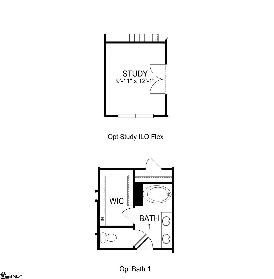 1406 Chamomile, Lyman, South Carolina image 6
