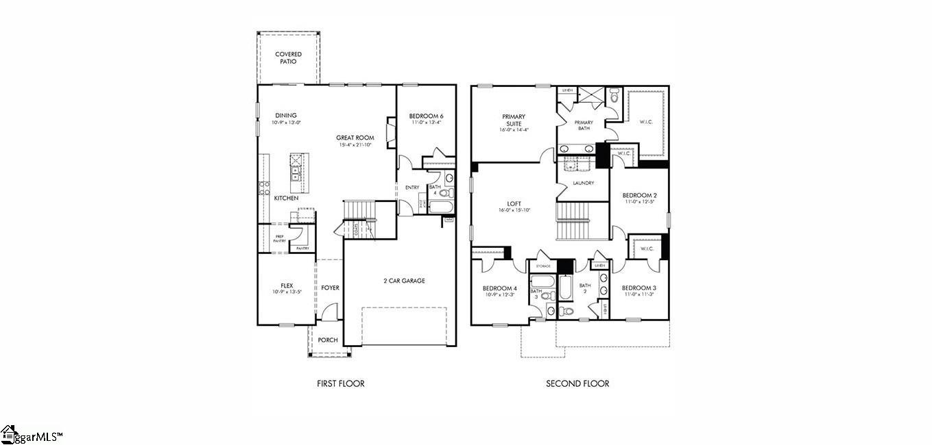 819 Burghley, Greer, South Carolina image 2