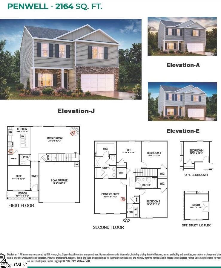 504 Valencia, Wellford, South Carolina image 2