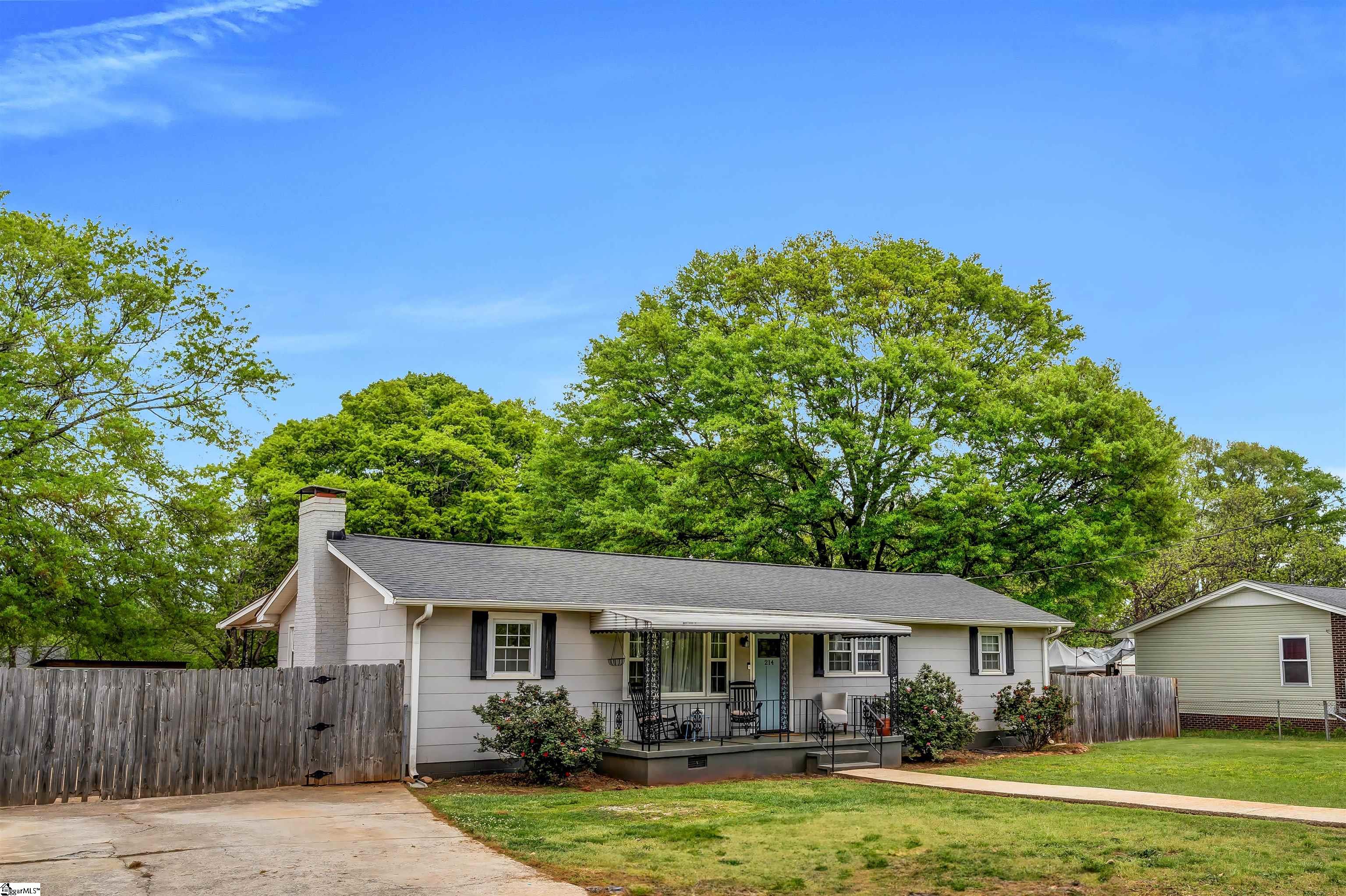 214 West, Greer, South Carolina image 11