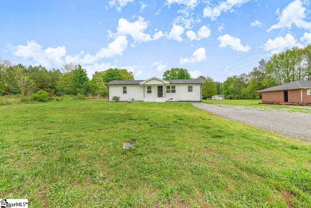 116 Ashley, Pelzer, South Carolina image 2