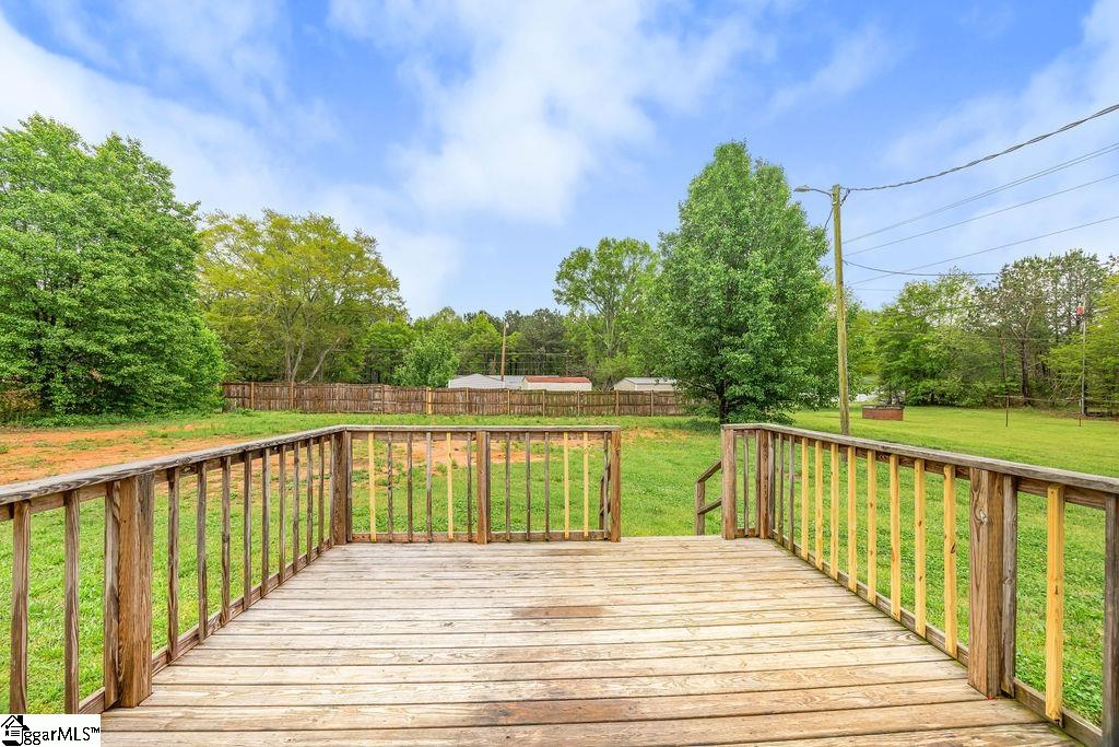 116 Ashley, Pelzer, South Carolina image 20