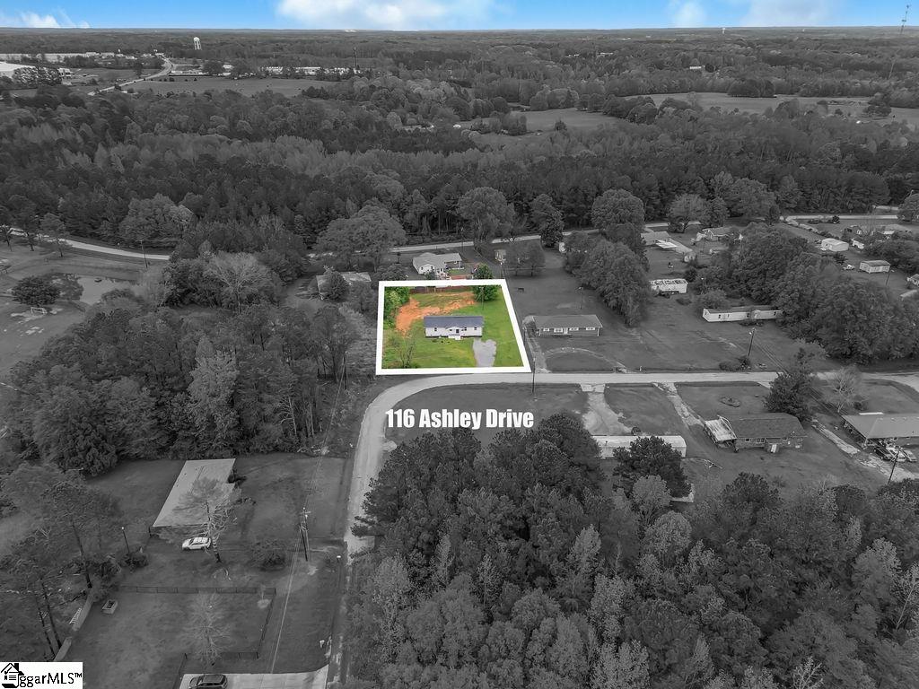116 Ashley, Pelzer, South Carolina image 3