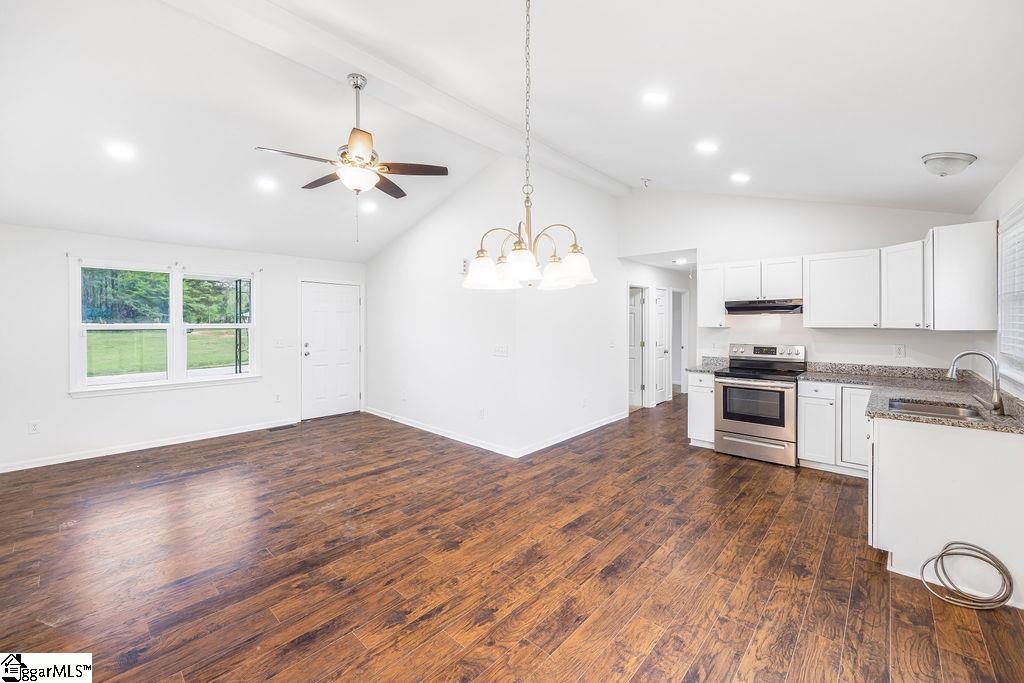 116 Ashley, Pelzer, South Carolina image 5