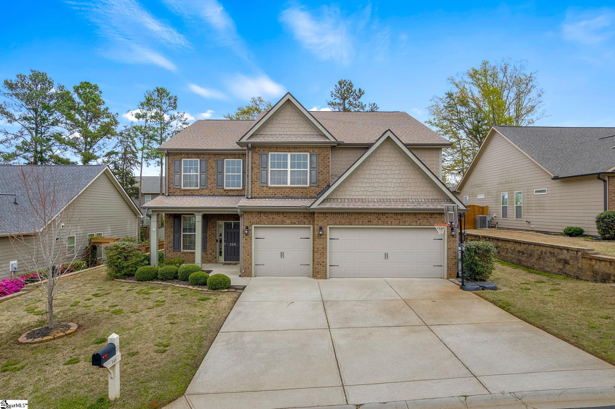 346 Tigers Eye, Duncan, South Carolina image 2