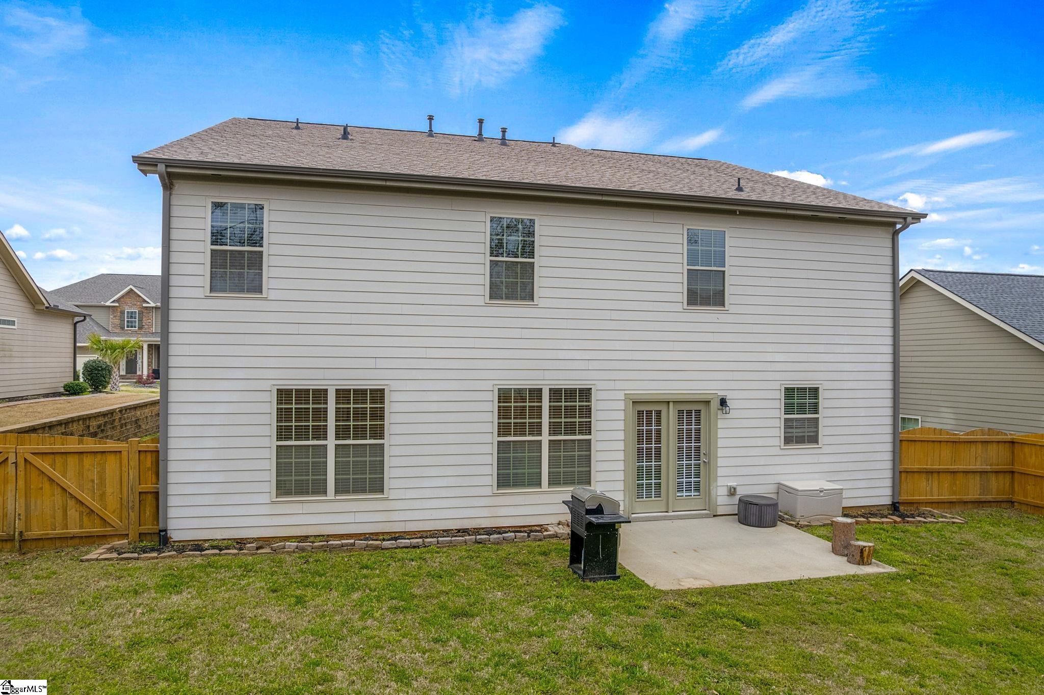 346 Tigers Eye, Duncan, South Carolina image 32
