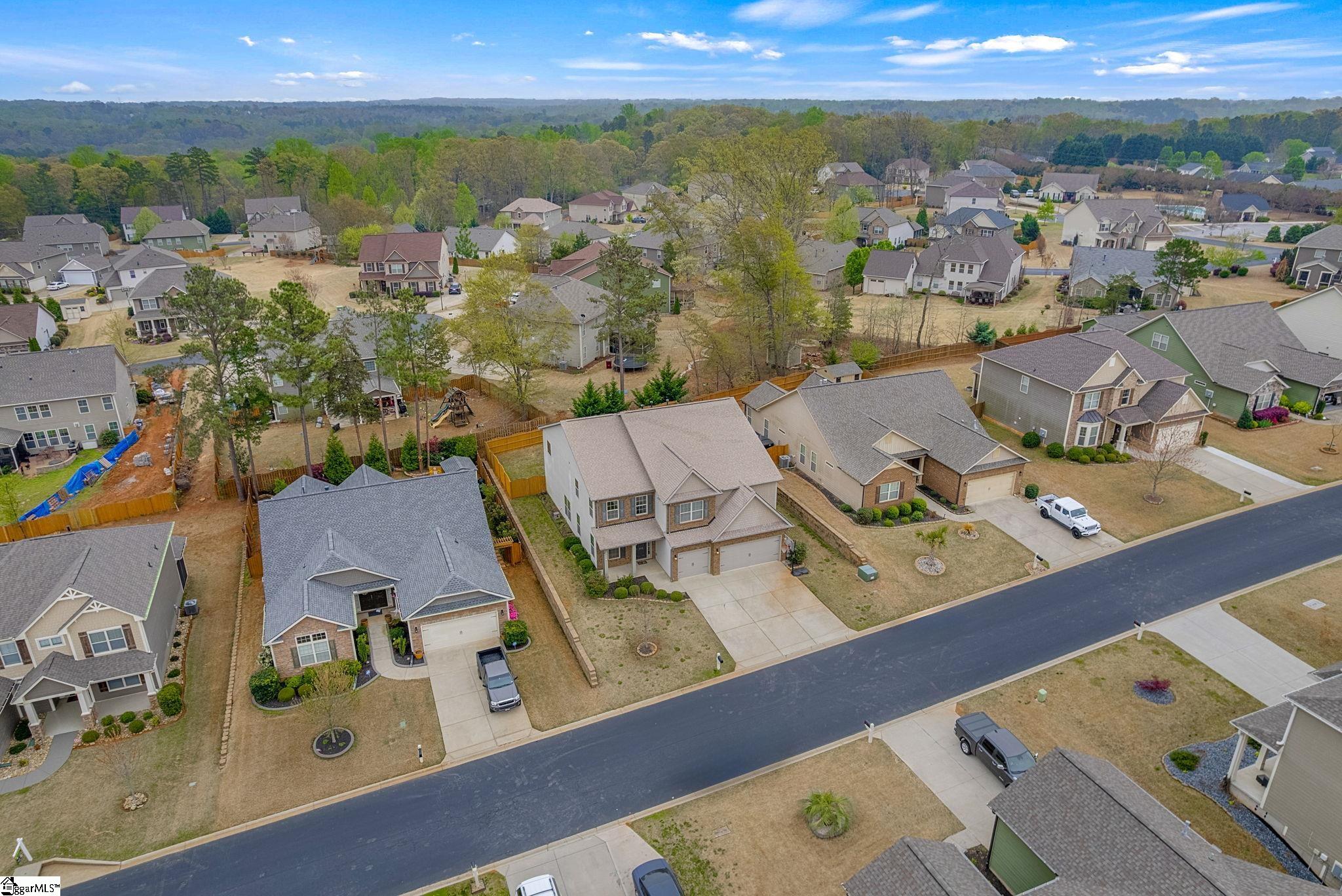 346 Tigers Eye, Duncan, South Carolina image 33