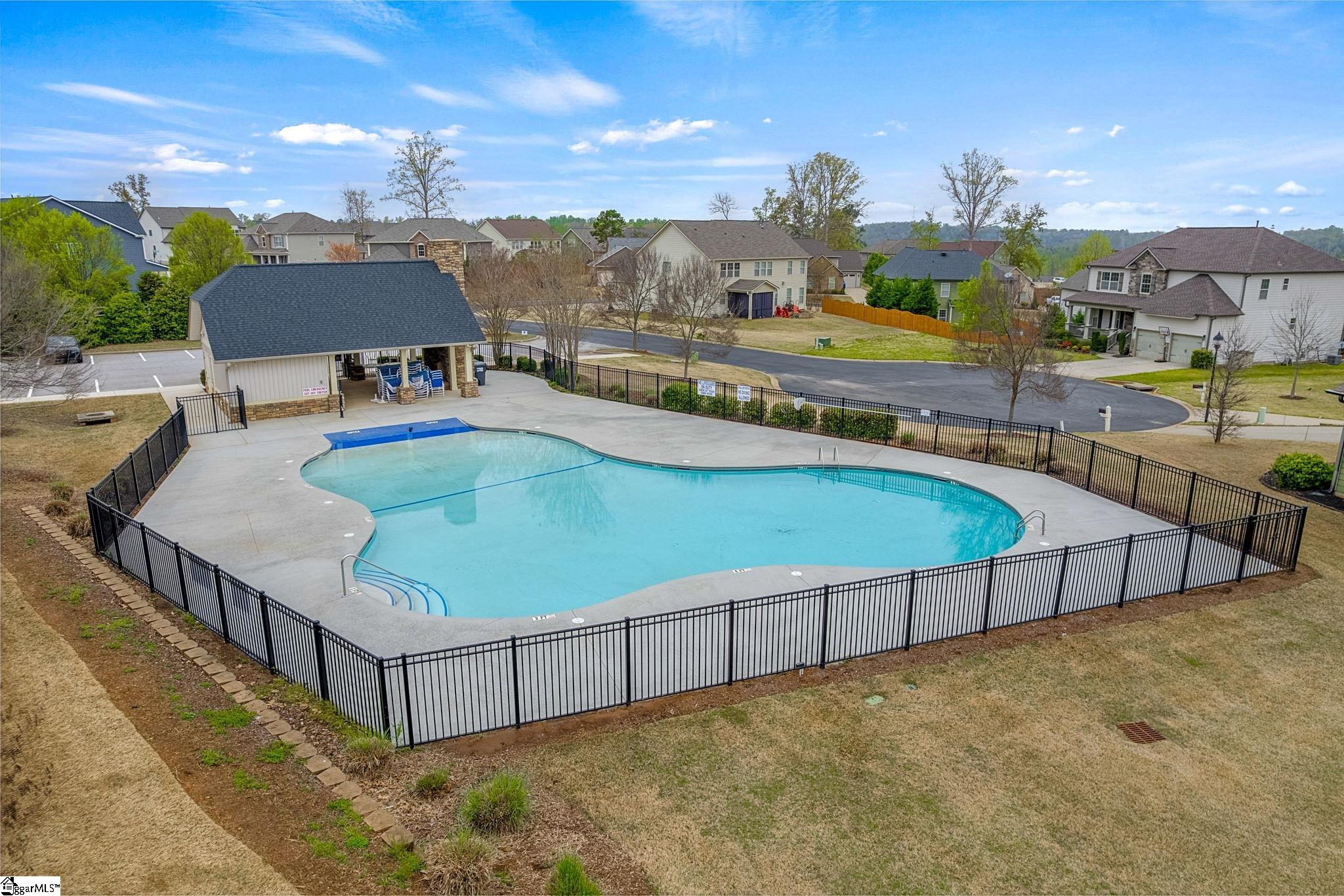 346 Tigers Eye, Duncan, South Carolina image 36