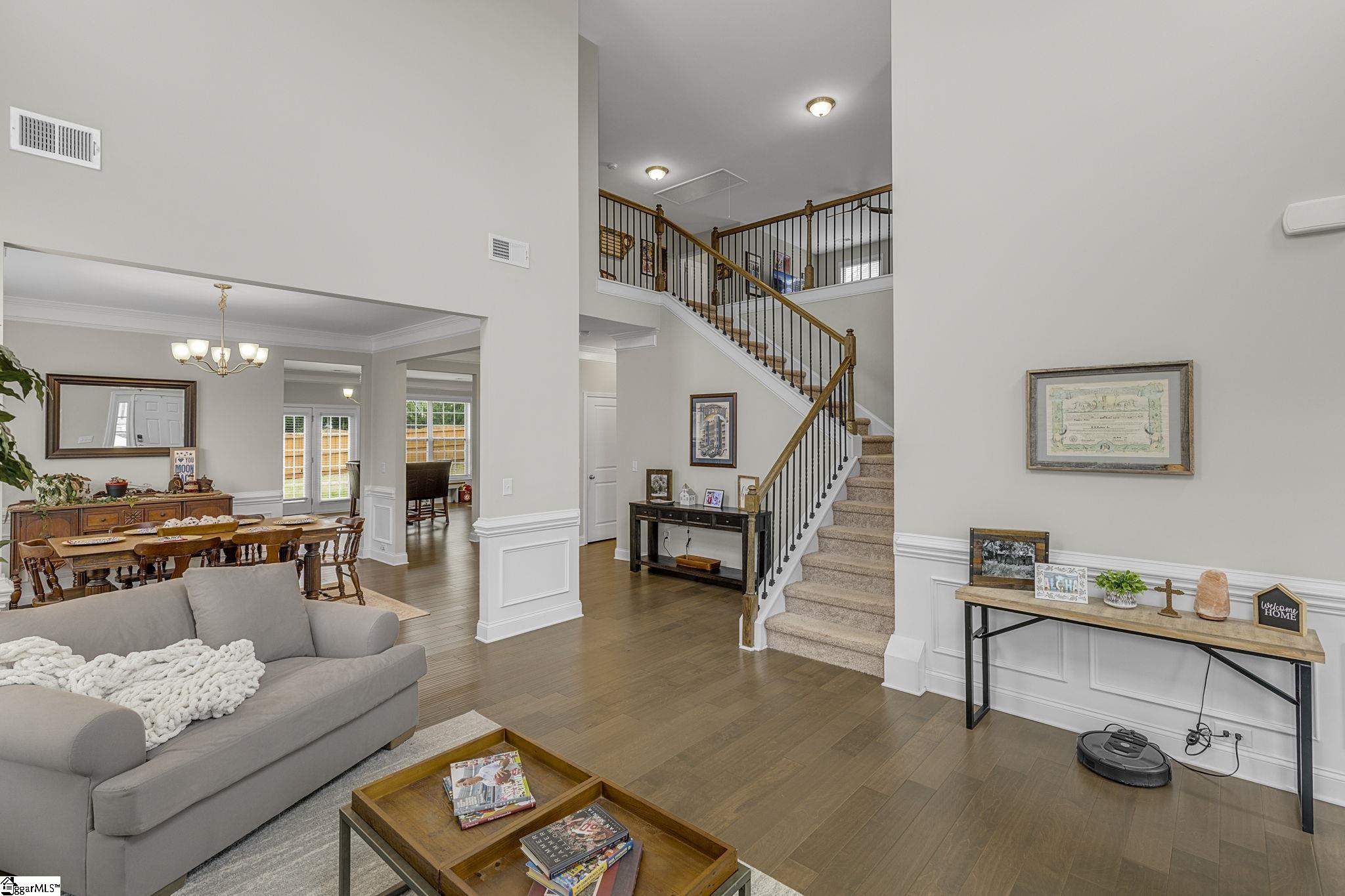 346 Tigers Eye, Duncan, South Carolina image 5