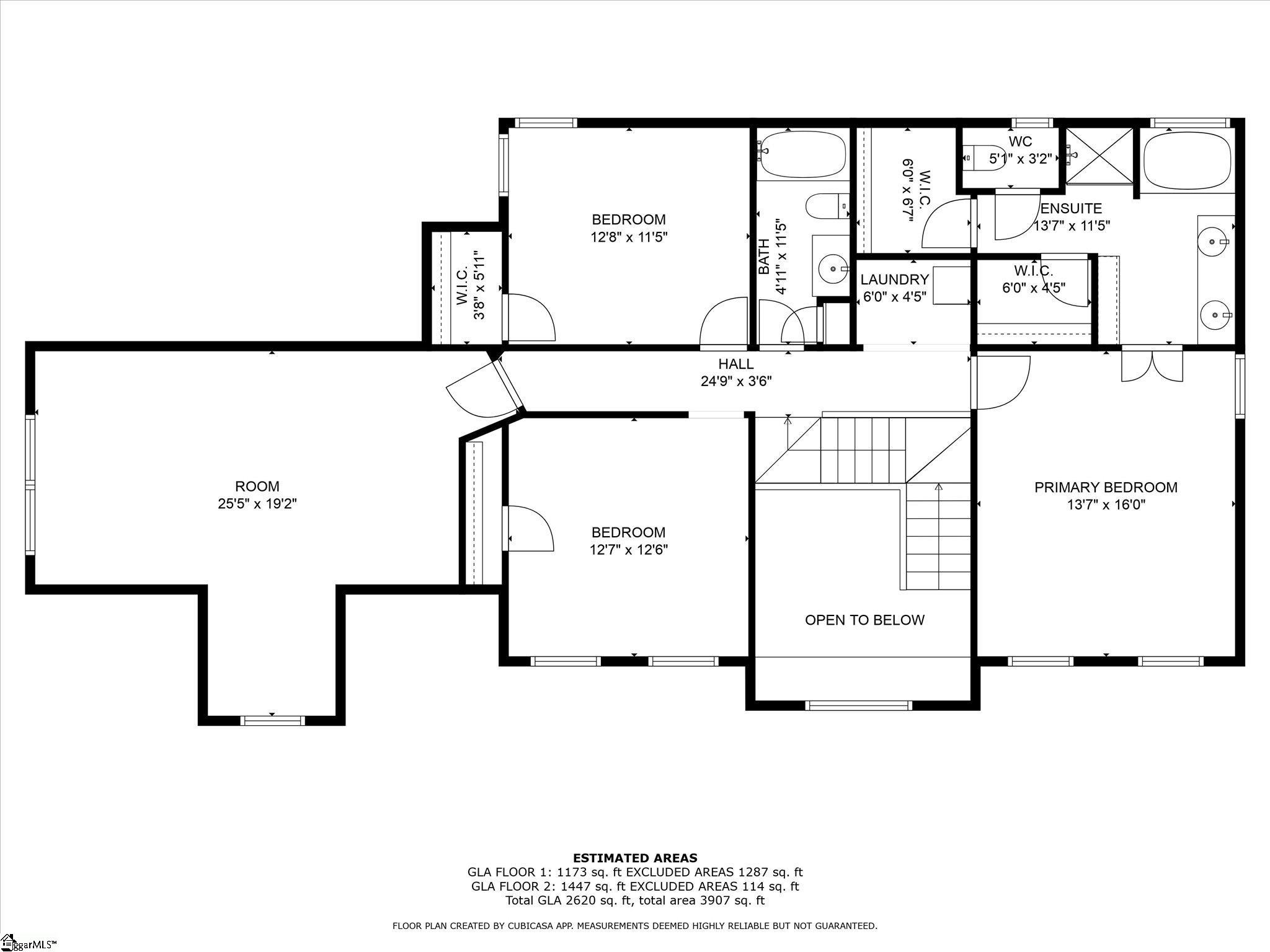 110 Masters Woods, Easley, South Carolina image 34
