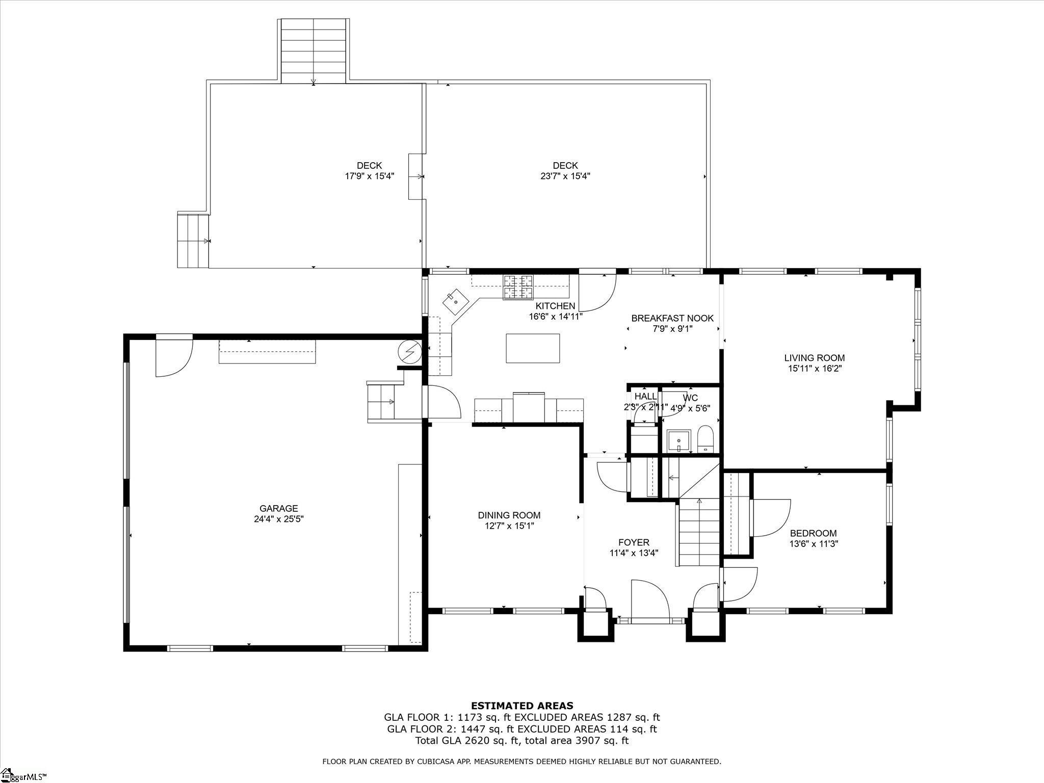 110 Masters Woods, Easley, South Carolina image 35