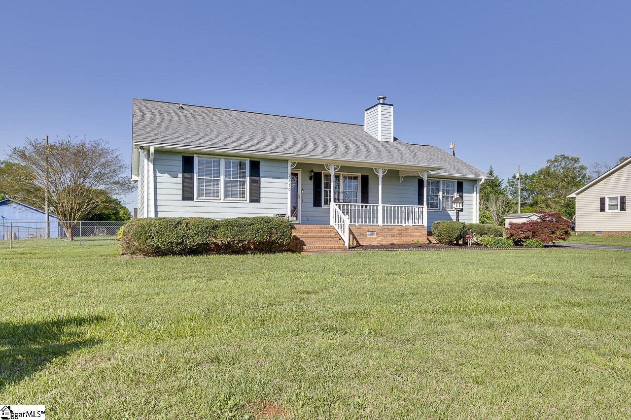 1830 John Dodd, Wellford, South Carolina image 2