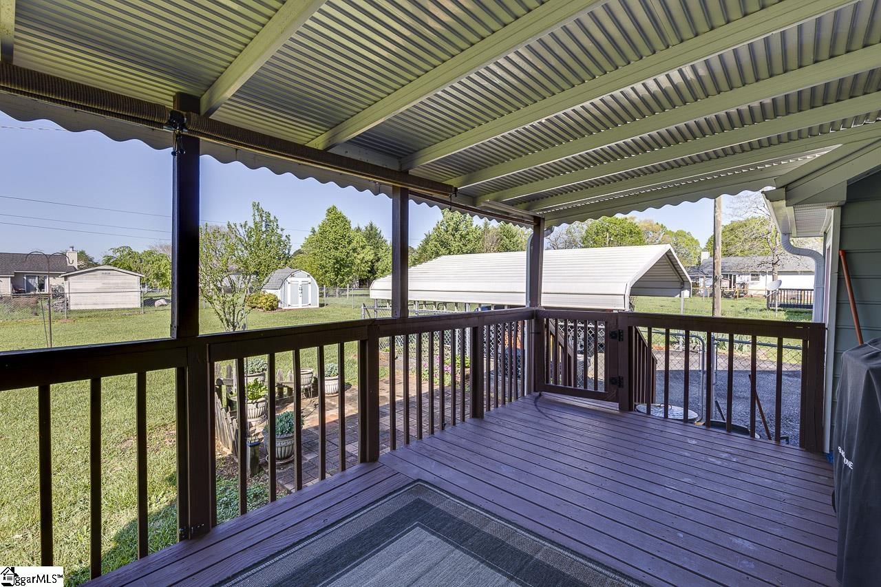 1830 John Dodd, Wellford, South Carolina image 26