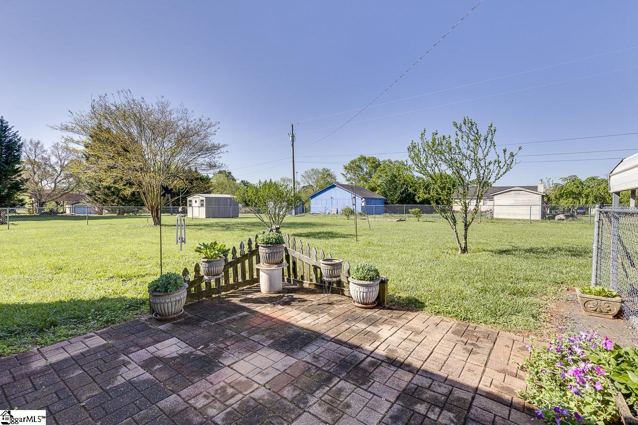 1830 John Dodd, Wellford, South Carolina image 27
