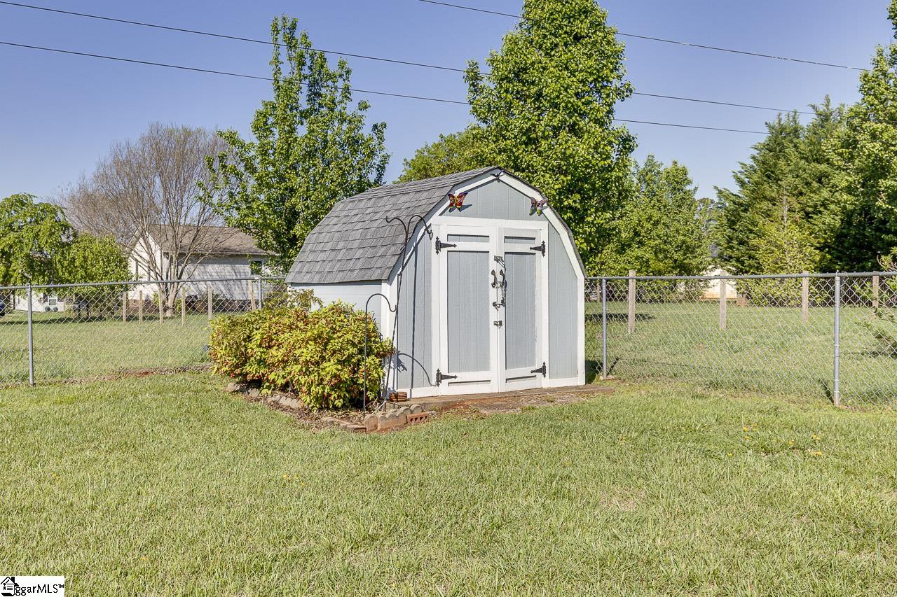 1830 John Dodd, Wellford, South Carolina image 28