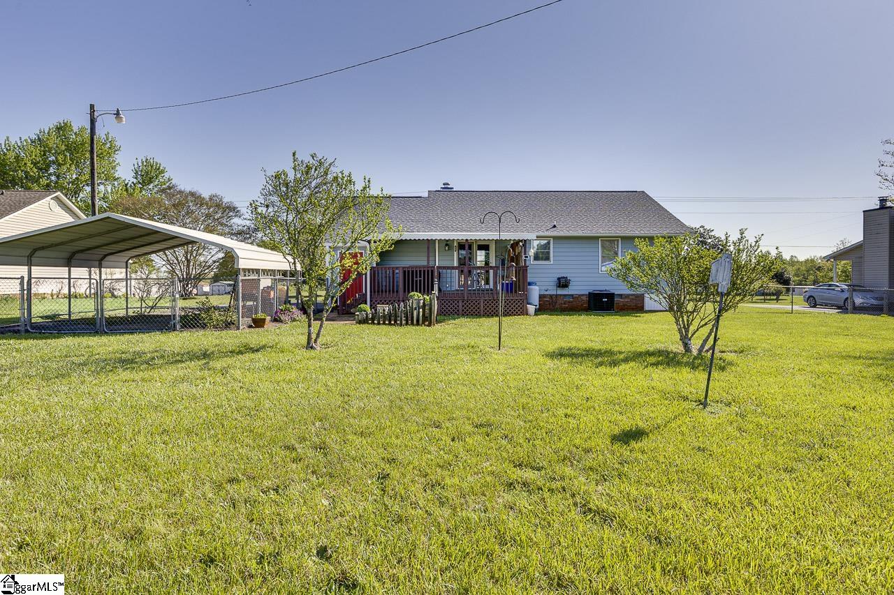 1830 John Dodd, Wellford, South Carolina image 30