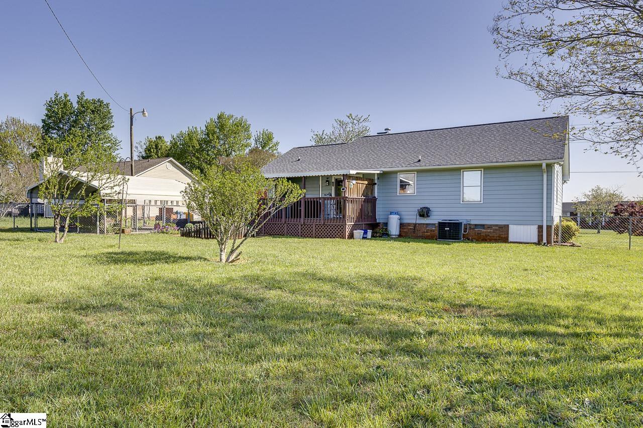1830 John Dodd, Wellford, South Carolina image 31