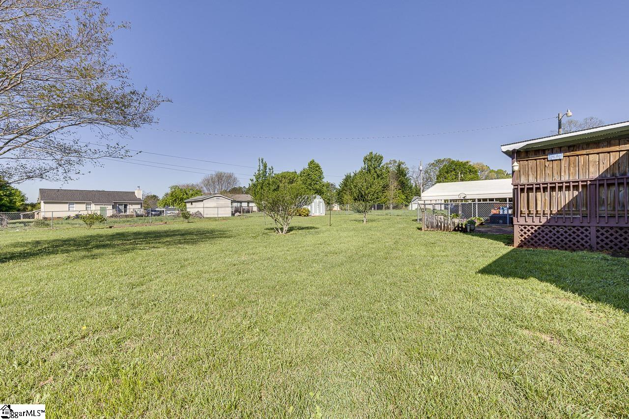 1830 John Dodd, Wellford, South Carolina image 32