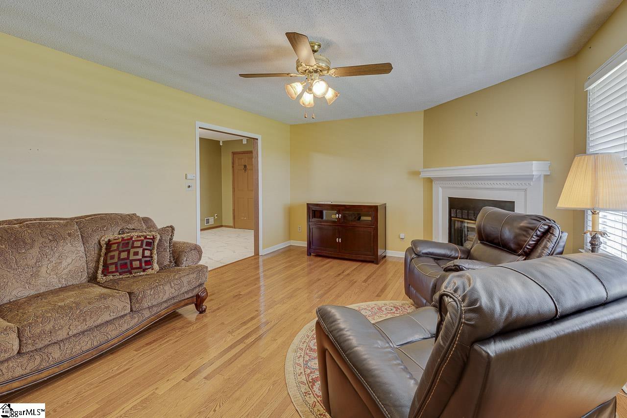 1830 John Dodd, Wellford, South Carolina image 5